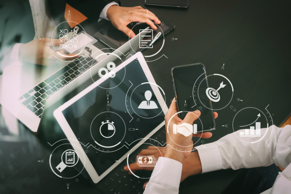 automatizaciones para PyMEs