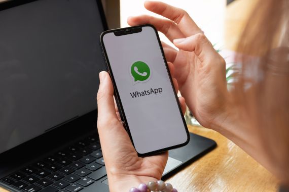 respuestas automáticas en WhatsApp Business