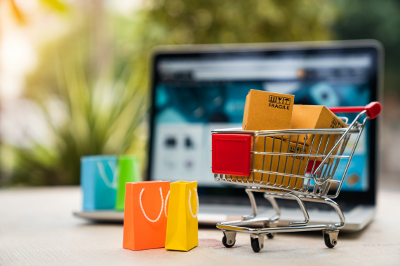 tienda online