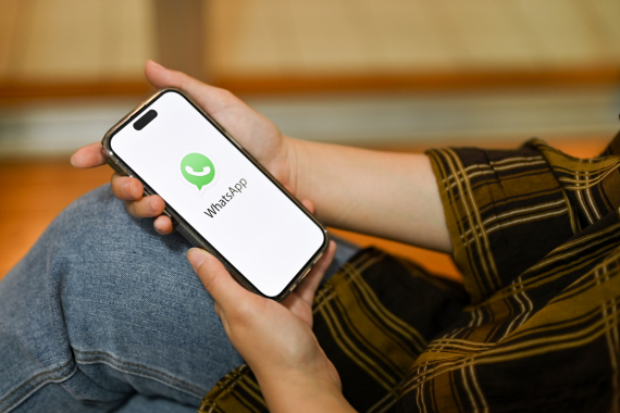 Whatsapp Business