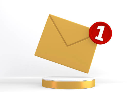 correo profesional